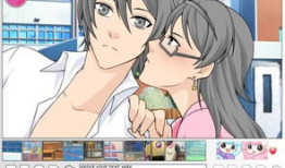 漫画中的风,漫画中的自然力量与情感交织