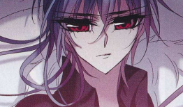 血族禁欲漫画,禁忌之恋的黑暗诱惑